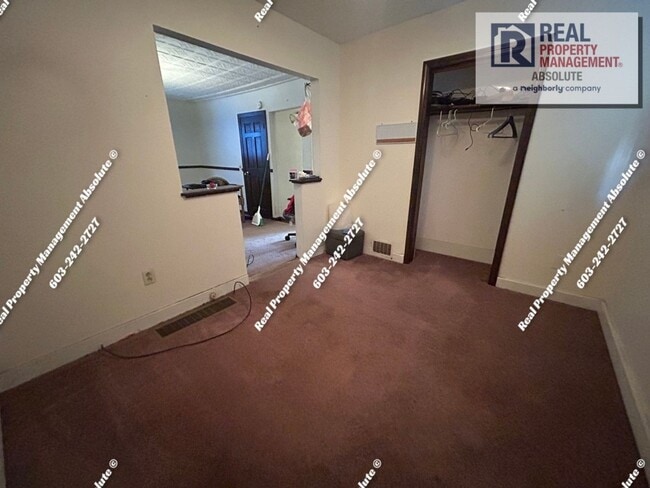 Building Photo - 3 Bedroom Single Family Home Downtown Nashua