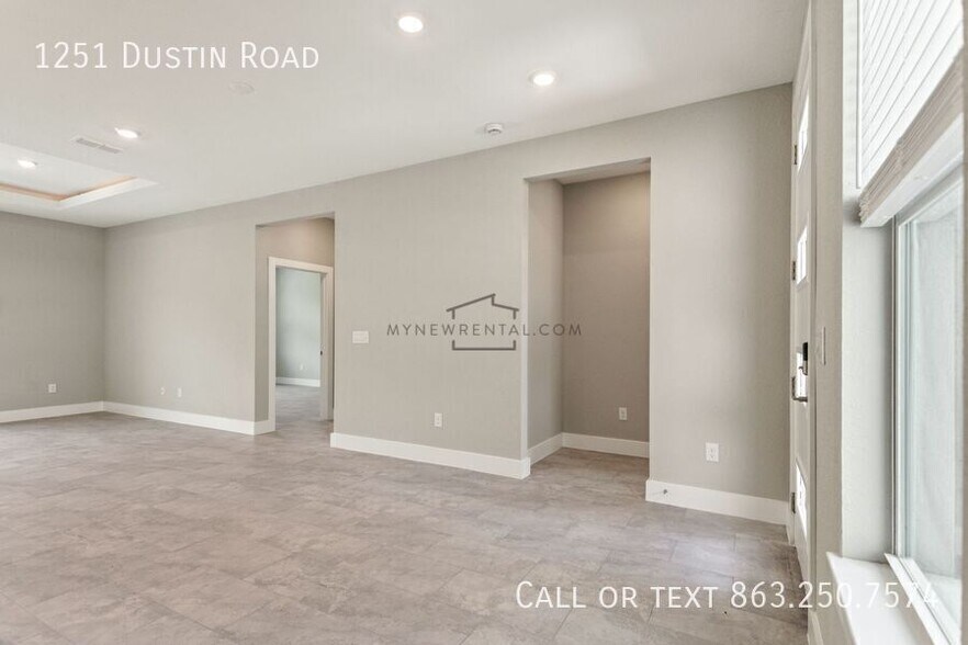 Building Photo - 1251 Dustin Rd