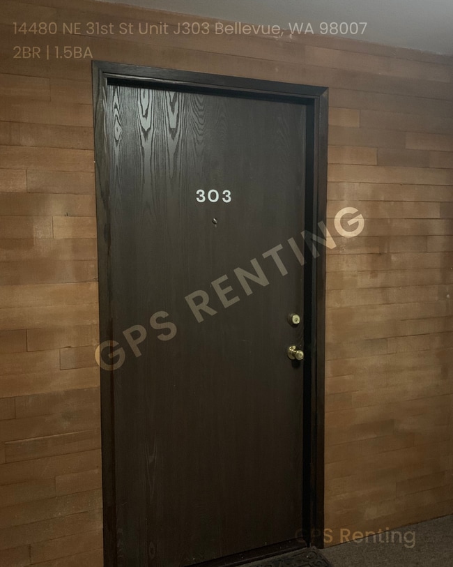 Building Photo - Just Steps from Microsoft – Spacious 2 Bed...