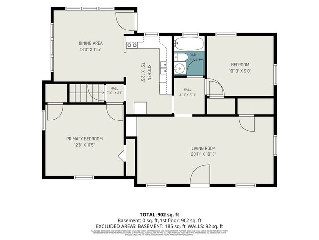 Building Photo - Charming Golden Retreat with a Backyard Oasis, Garden Dreams & Bonus Loft Office!