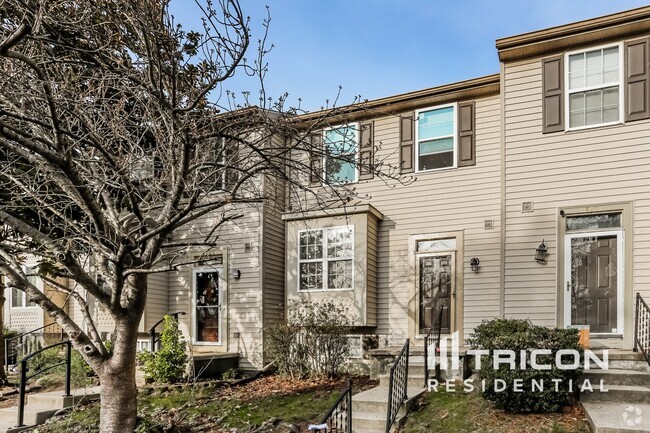 Building Photo - 4203 Chapelgate Pl