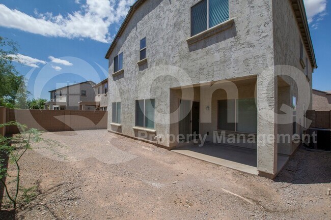 Building Photo - 4749 S Antonio