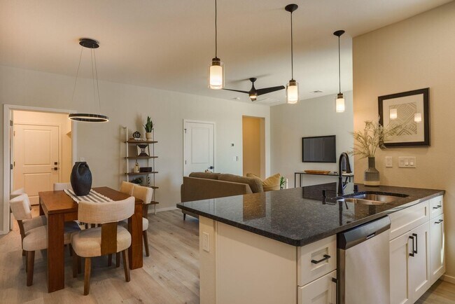 Building Photo - Brand NEW Three Bedroom Townhome Available...