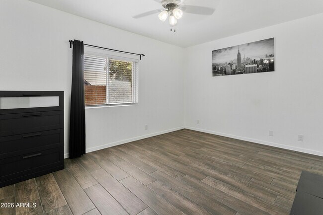 Building Photo - 1610 N Stapley Dr