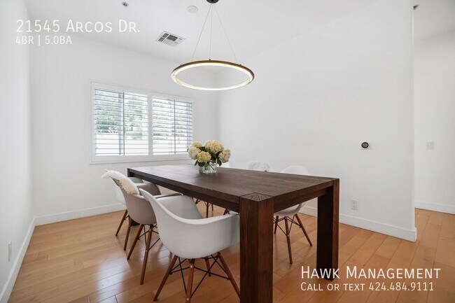 Building Photo - 21545 Arcos Dr