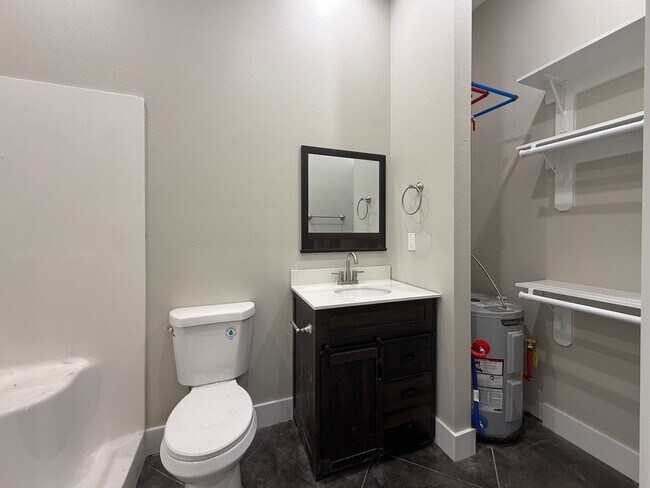 Building Photo - New Construction - Studio 16 Luxury Studio Apartments- Close to Lyon College