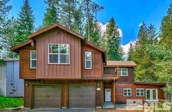 Building Photo - Fully Furnished South Lake Tahoe Rental