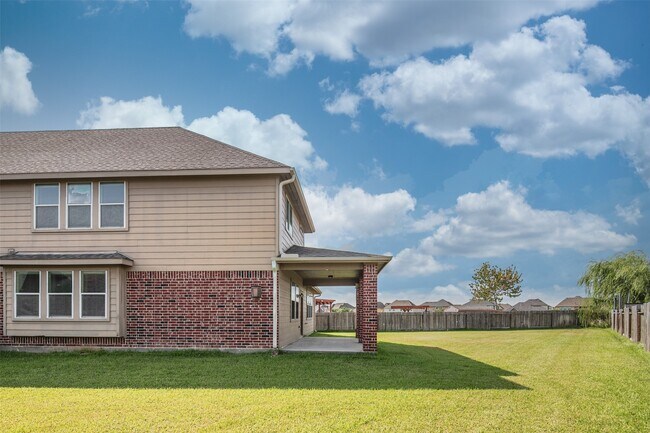 Building Photo - 3203 Windsor Ranch Ln