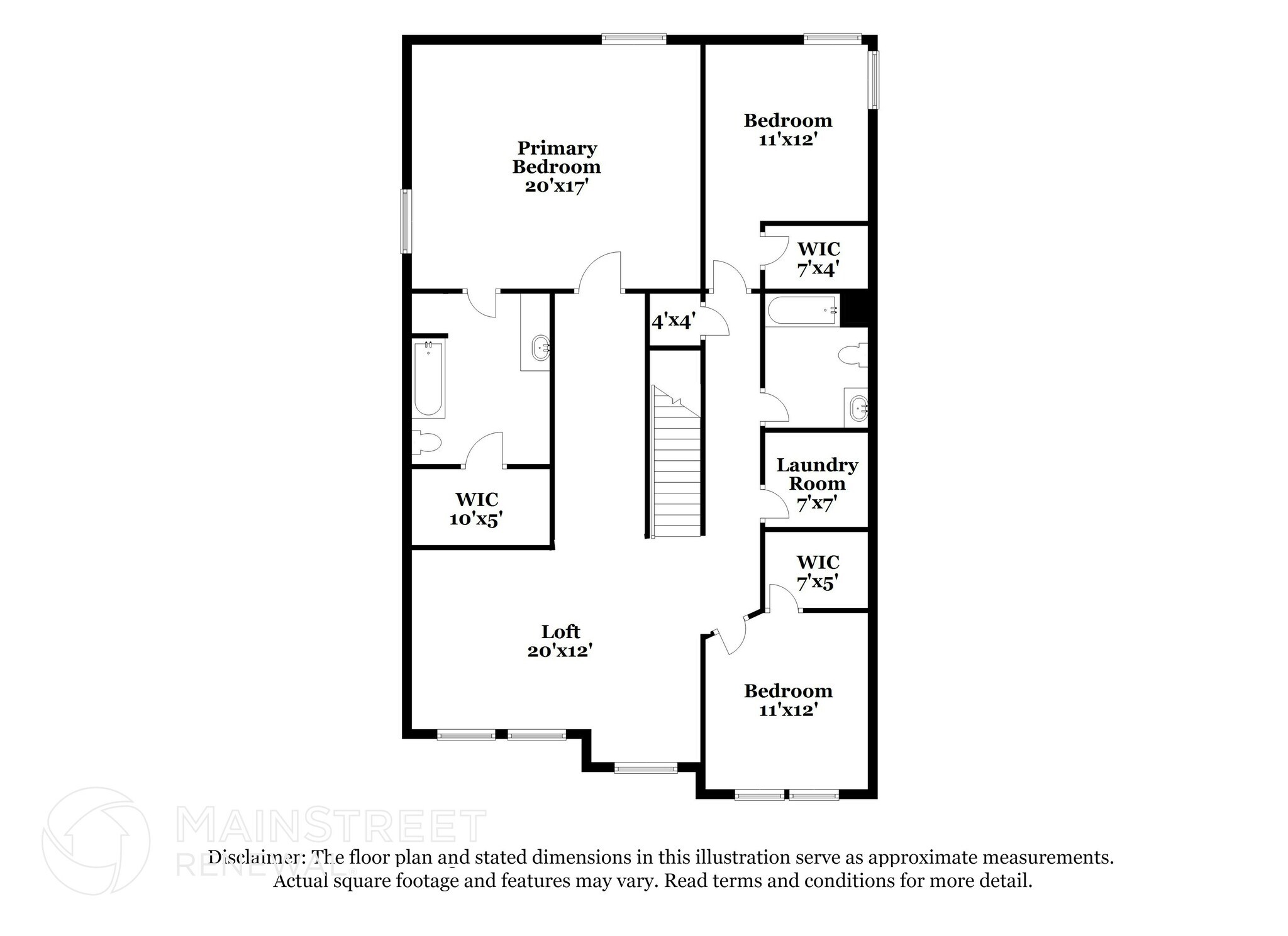 Building Photo - 105 Bermuda Lakes Dr