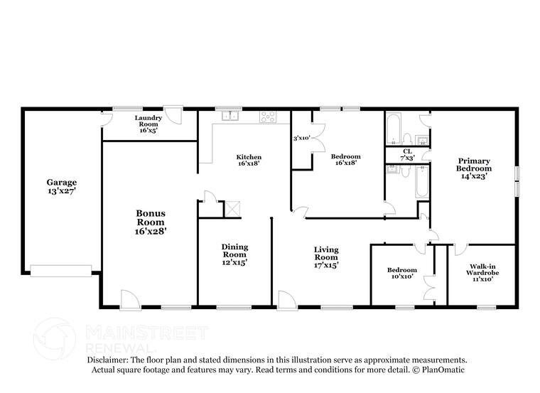 Building Photo - 1677 Pheasant Dr