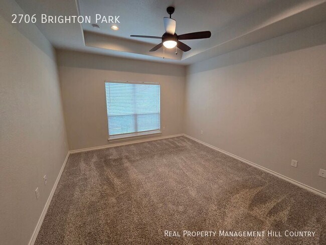 Building Photo - 2706 Brighton Park