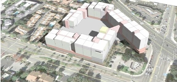 Primary Photo (Rendering) - Butcher's Corner
