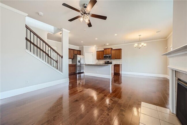 Building Photo - 4648 Bogan Meadows Dr
