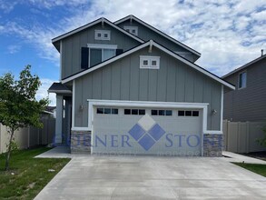 Building Photo - Great Home In Meridian!