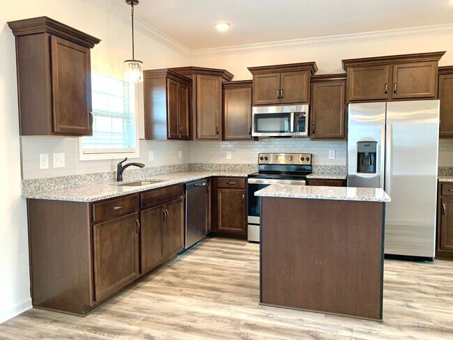 Building Photo - 987 E Creek Coyote Trl