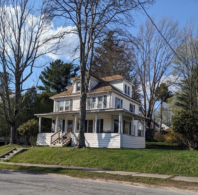 Primary Photo - 55 Liberty St