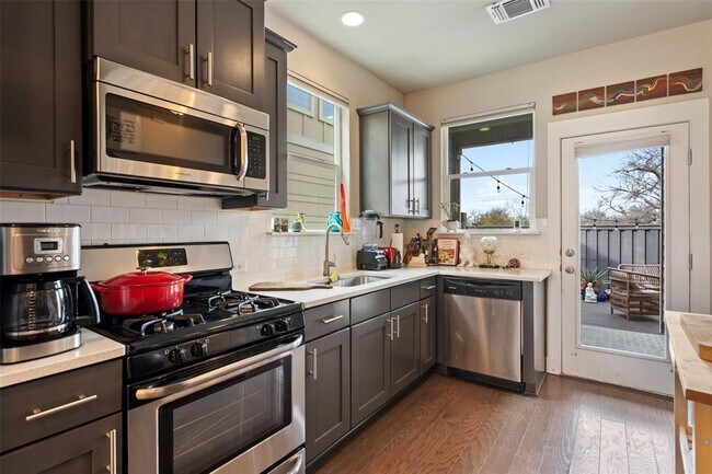 Building Photo - 7602 Wildcat Pass