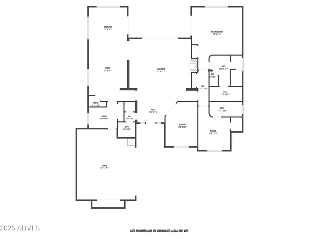 Building Photo - 11123 E Monument Dr