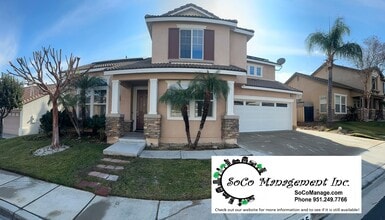 Building Photo - Even Better in Person - 4 bedroom + Office / 3 Bathroom Corona Home