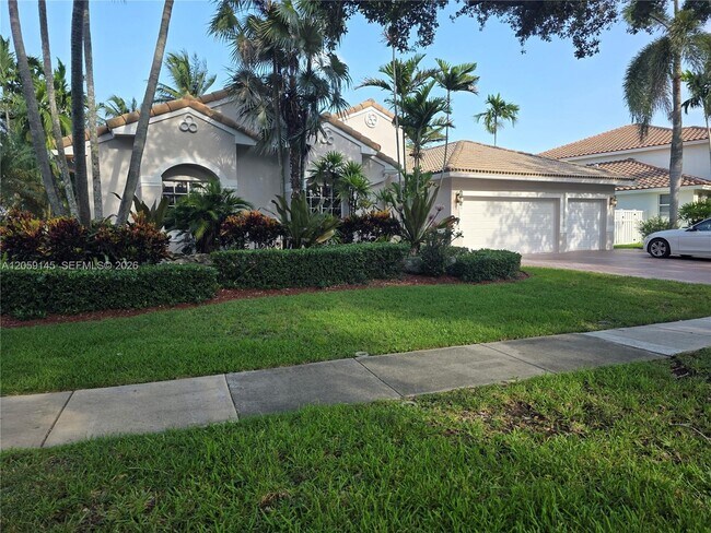 Building Photo - 4045 SW 151st Terrace