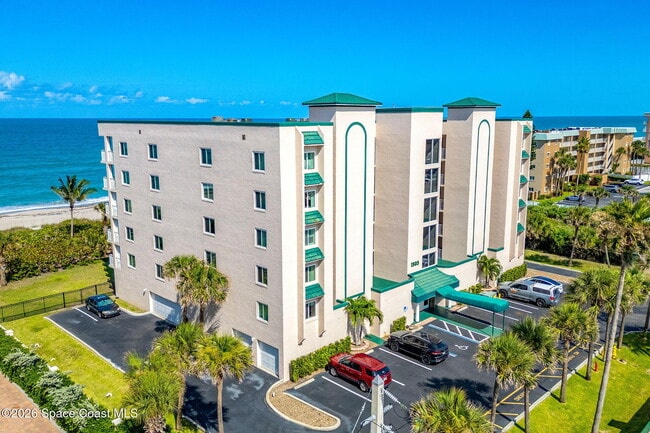 Building Photo - 1505 N Hwy A1A