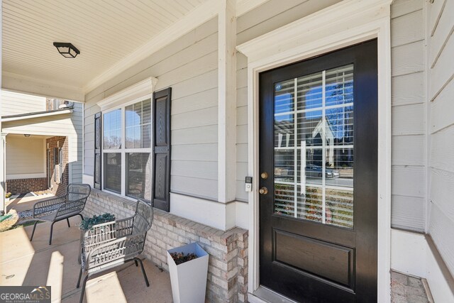 Building Photo - 5389 Burrus Ln