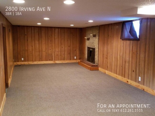 Building Photo - 2800 N Irving Ave