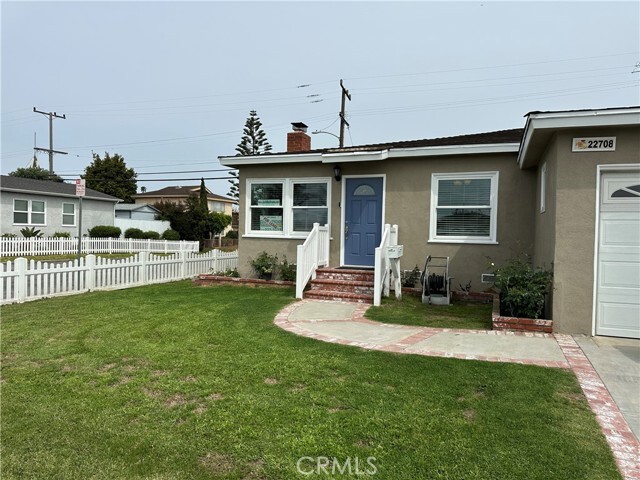 Building Photo - 22708 Ladeene Ave