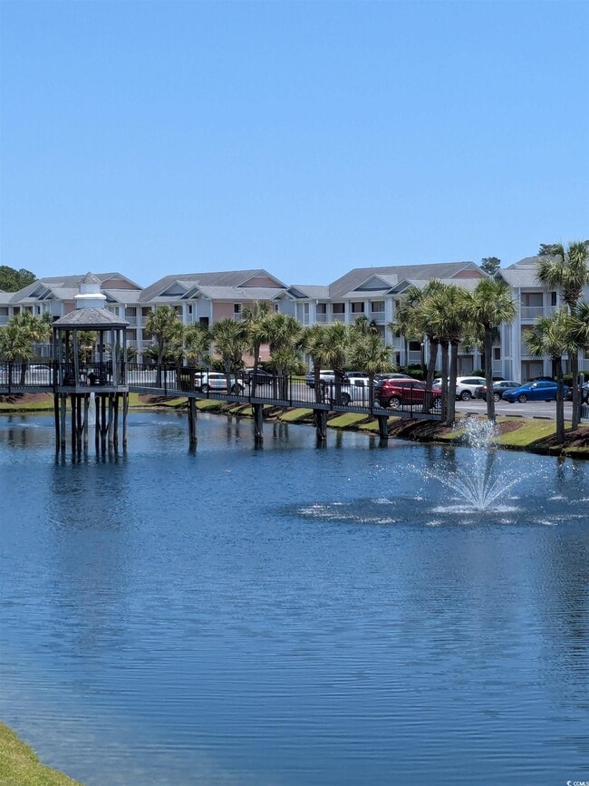 Building Photo - 627 Waterway Village Blvd
