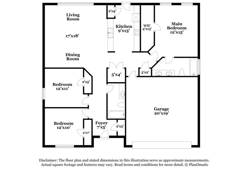 Building Photo - 162 High Point Way
