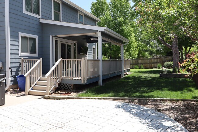 Building Photo - Gorgeous home in Littleton!