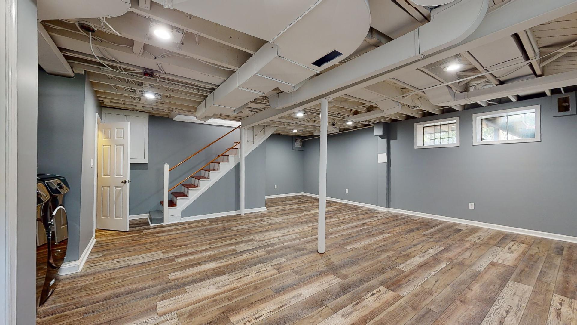 Building Photo - 4815 Yuma St NW