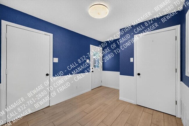 Building Photo - 4504 N Colony Blvd