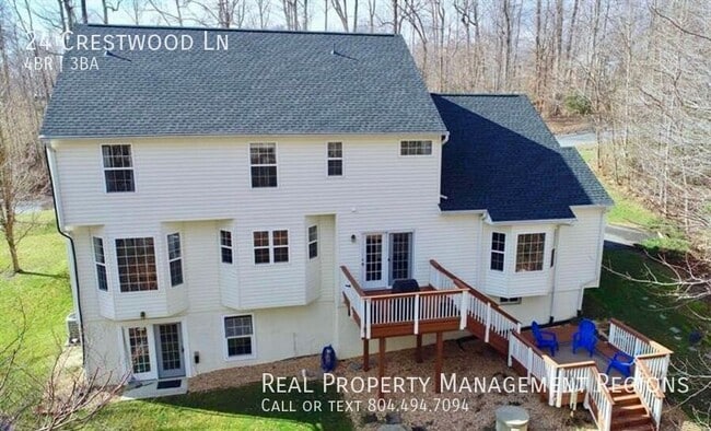 Building Photo - 24 Crestwood Ln