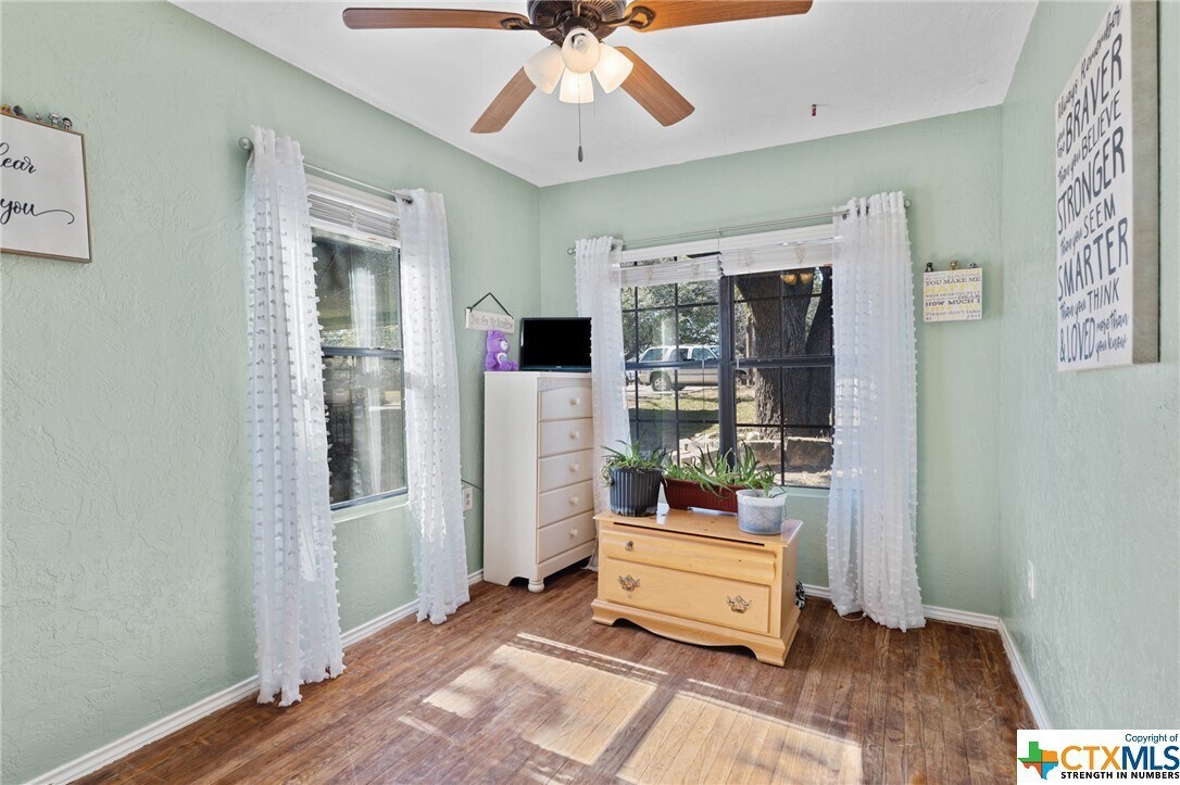 BEDROOM2 - 503 S Spring St