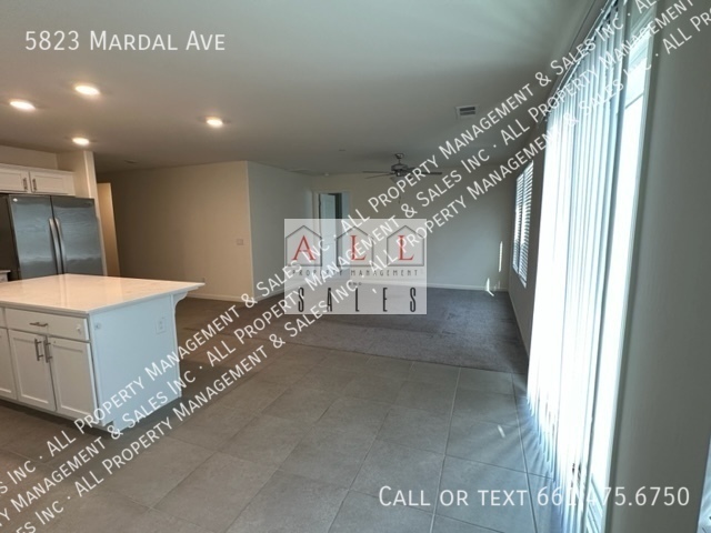 Building Photo - 5823 Mardal Ave