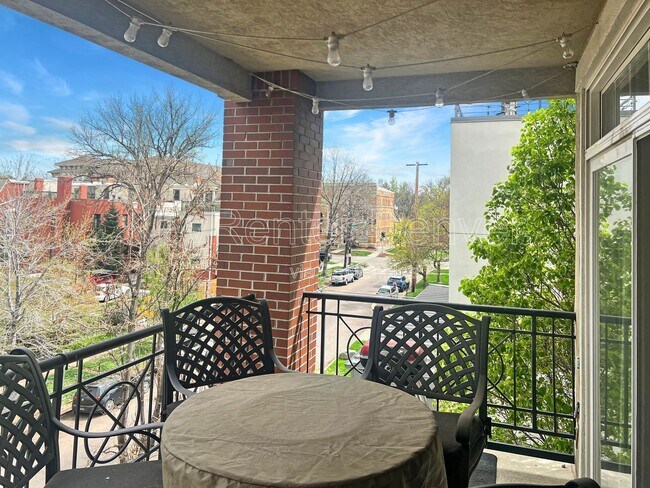 Building Photo - 1735 N Ogden St