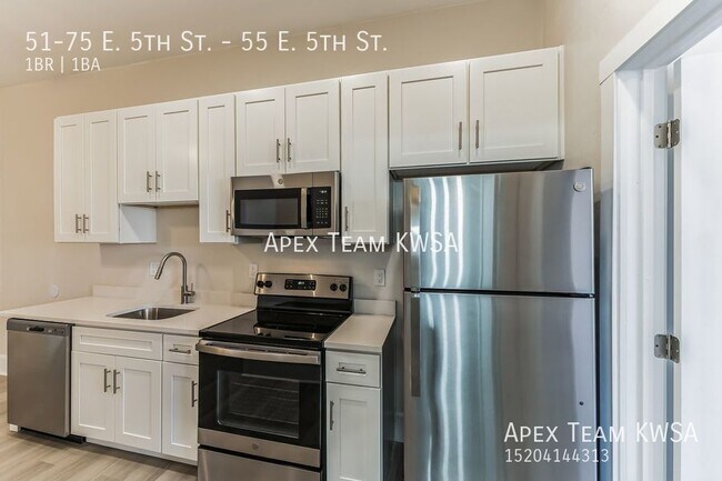 Building Photo - 51-75 E. 5th St.-55 E. 5th St.