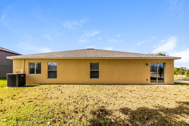 Building Photo - 5007 Jeweled Cone Pl