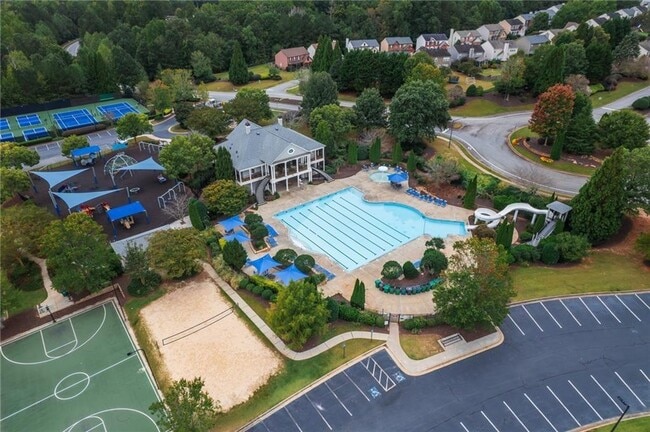 Building Photo - 943 Bendleton Dr