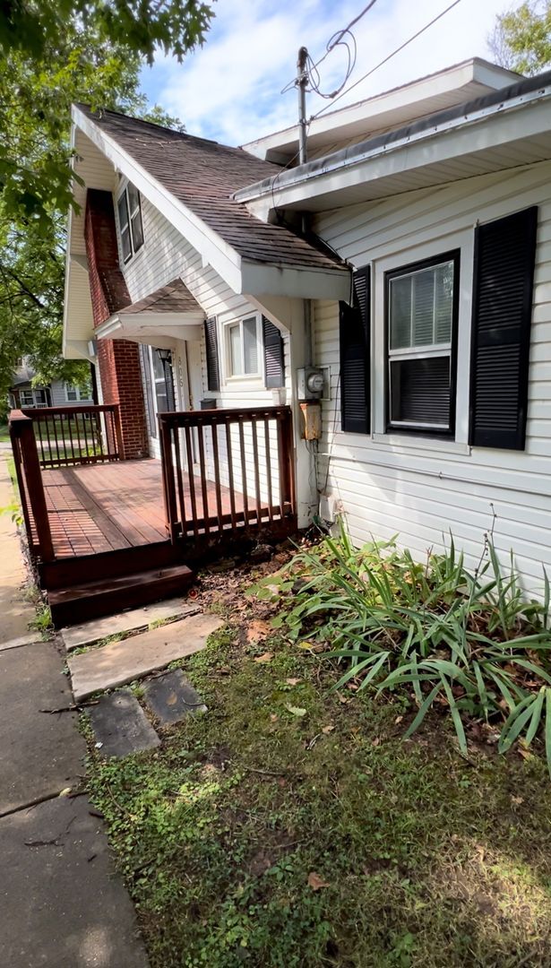 Building Photo - 4 Bedroom Available August 2026;  Monthly ...