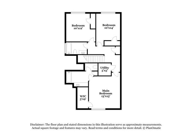 Building Photo - 10122 Berrypatch Ln