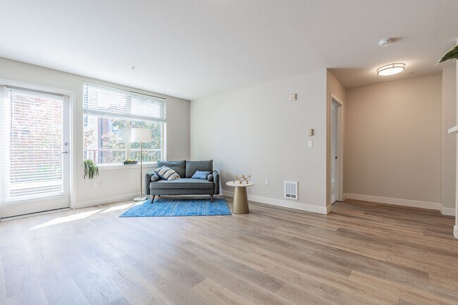 Interior Photo - Verse Seattle — Modern Living at the Heartbeat of the Central District