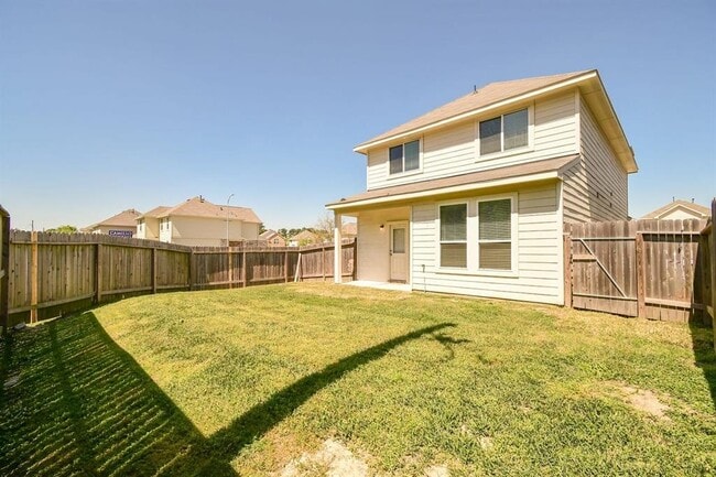 Building Photo - 709 South Ella Creek Drive