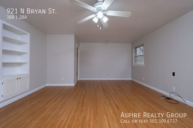 Building Photo - Updated 3 bedroom Home in Midtown