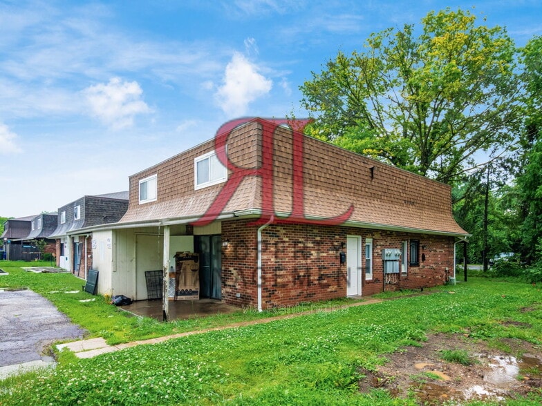 Building Photo - 4921 Myers Rd