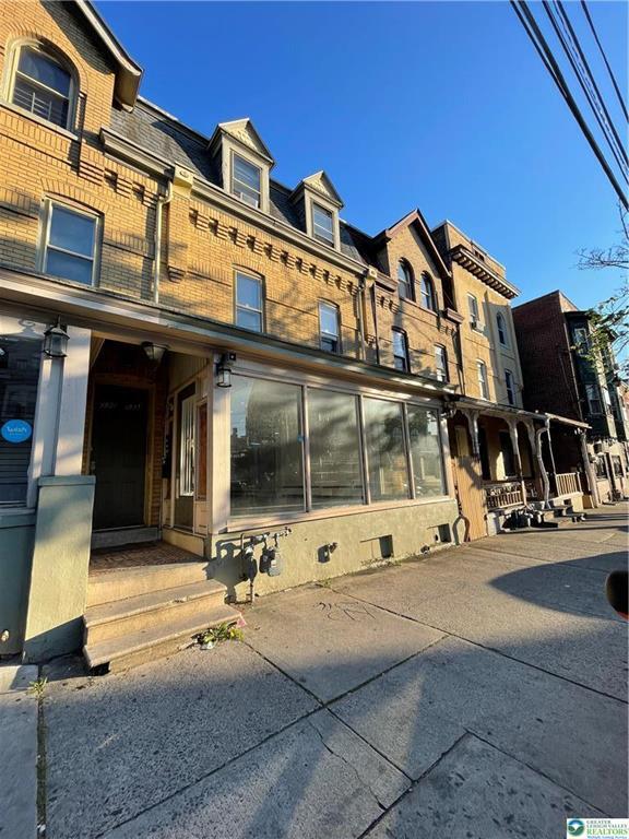 Building Photo - 532 Tilghman St