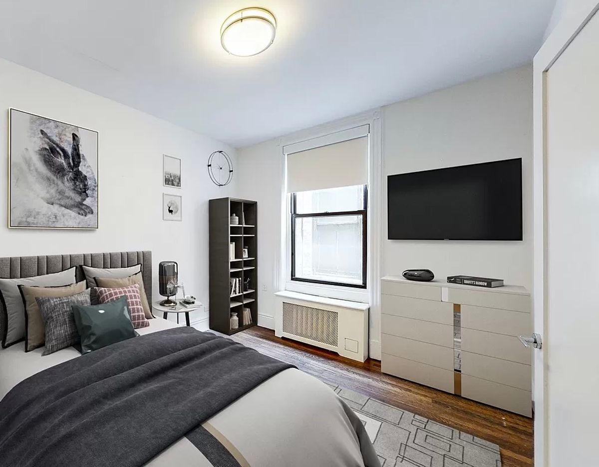 Building Photo - EAST 91 STREET