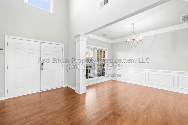 Building Photo - 1520 Tranquility Ave NW