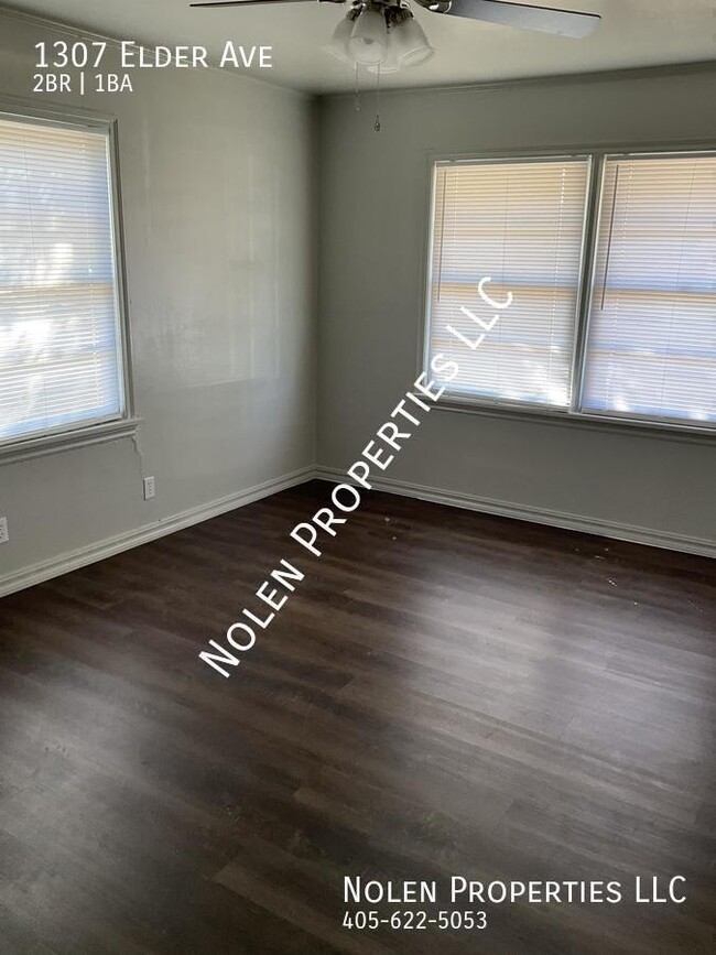 Building Photo - 1307 Elder Ave